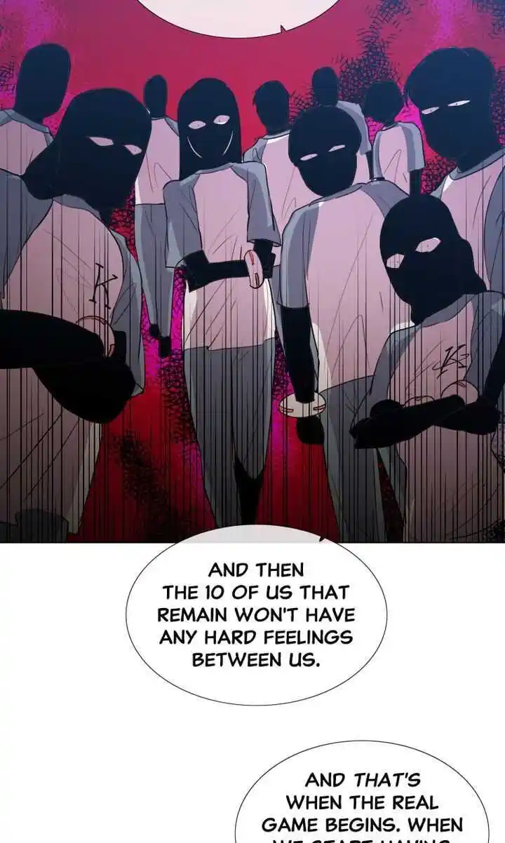 Youth Market Chapter 32