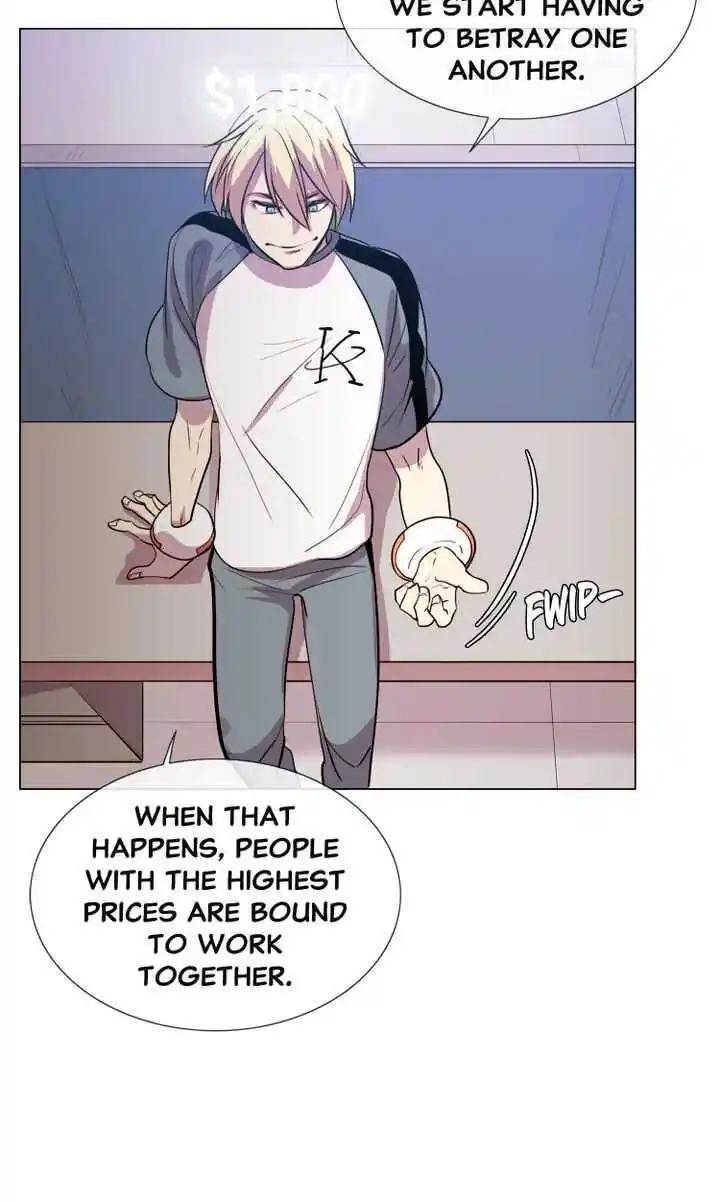 Youth Market Chapter 32