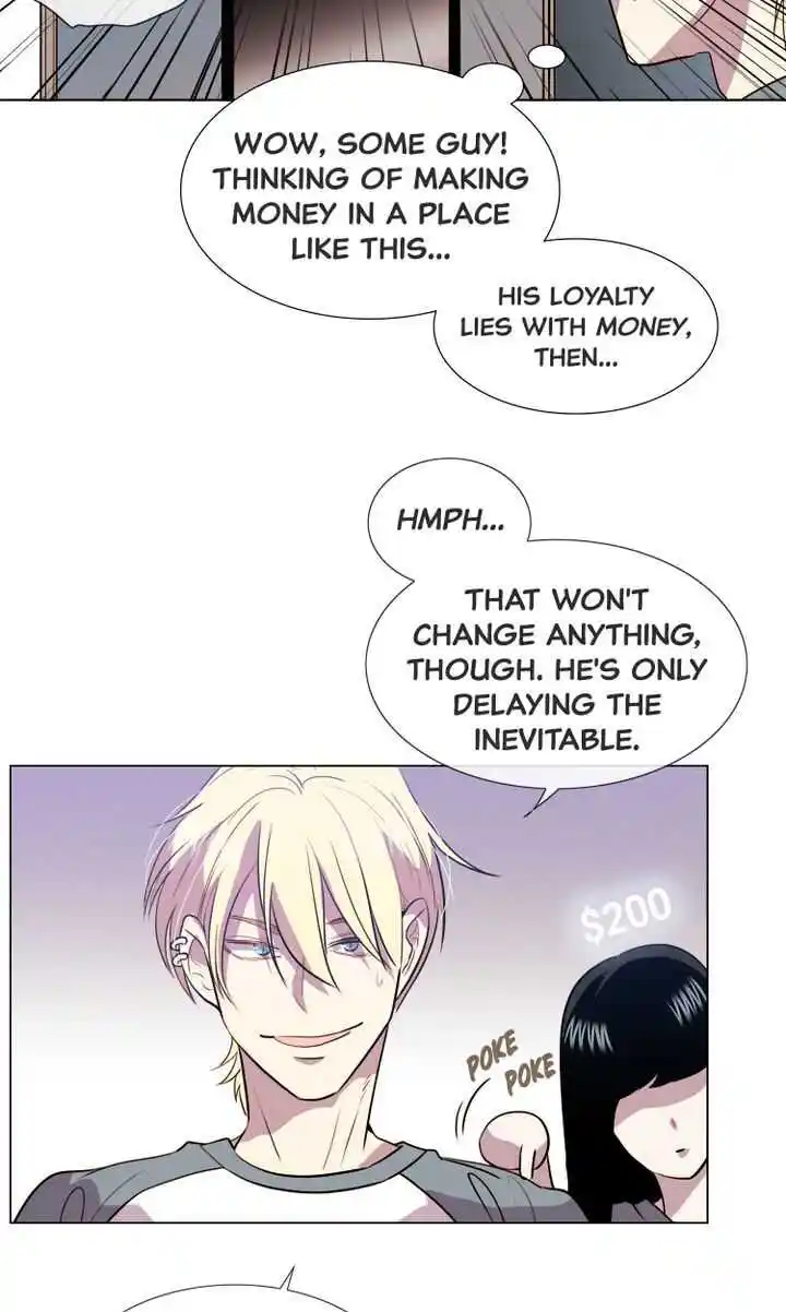 Youth Market Chapter 32