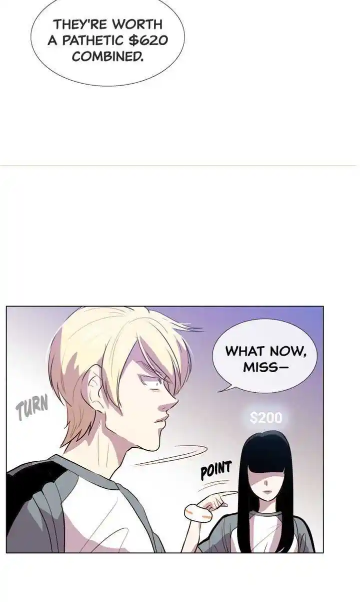 Youth Market Chapter 32