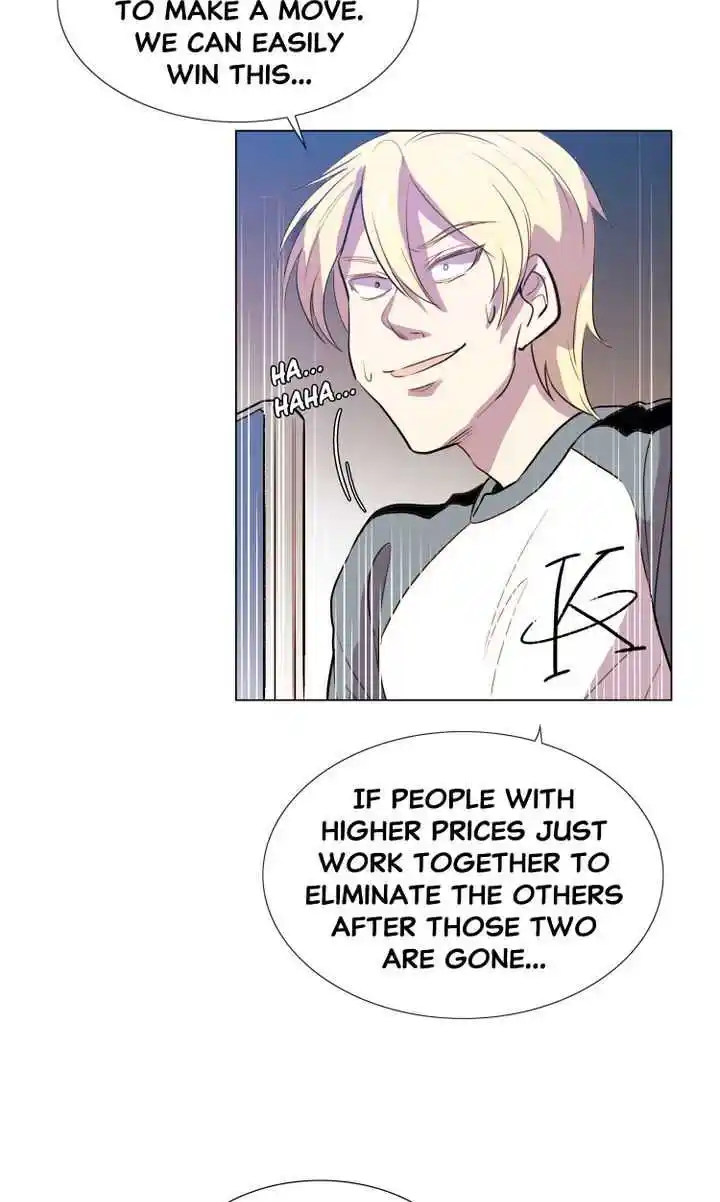 Youth Market Chapter 32