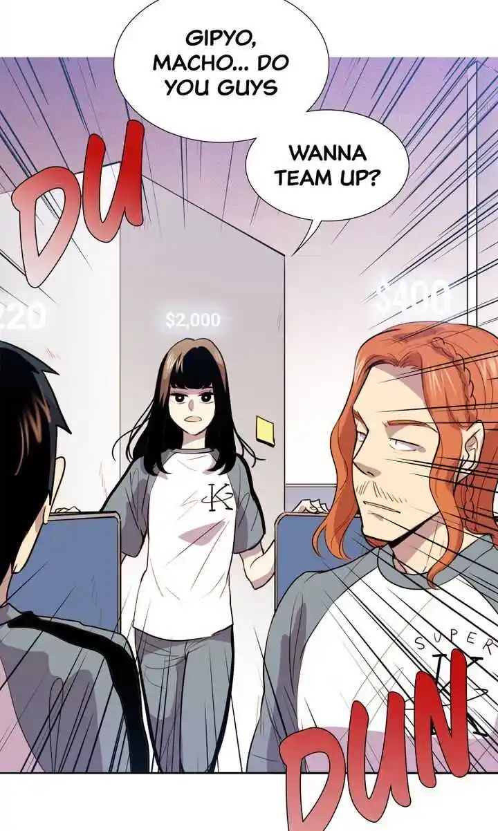 Youth Market Chapter 32