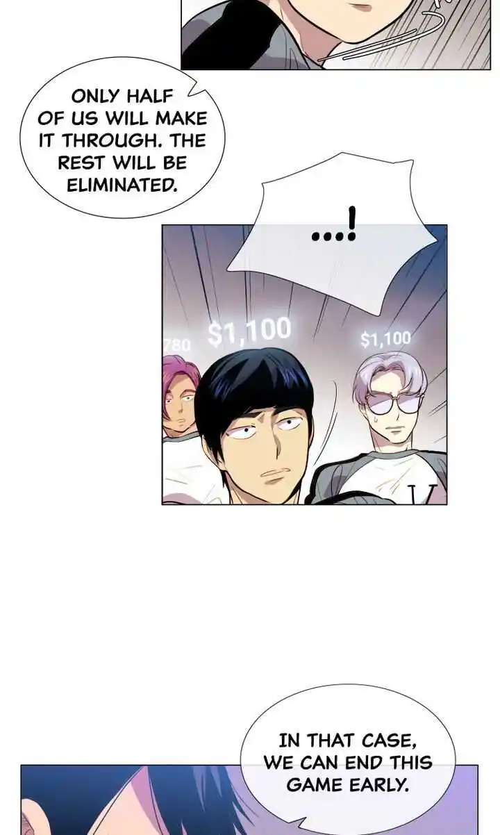 Youth Market Chapter 32