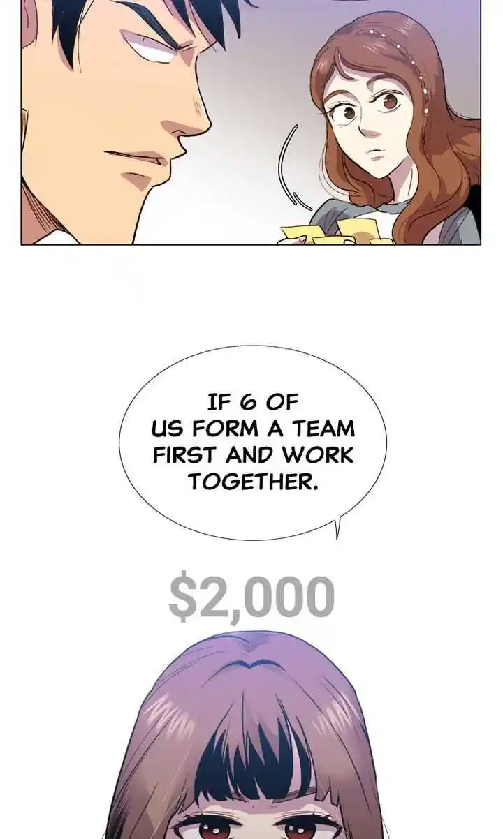 Youth Market Chapter 32