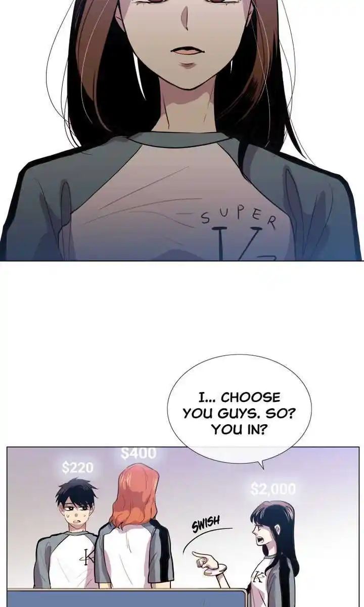 Youth Market Chapter 32