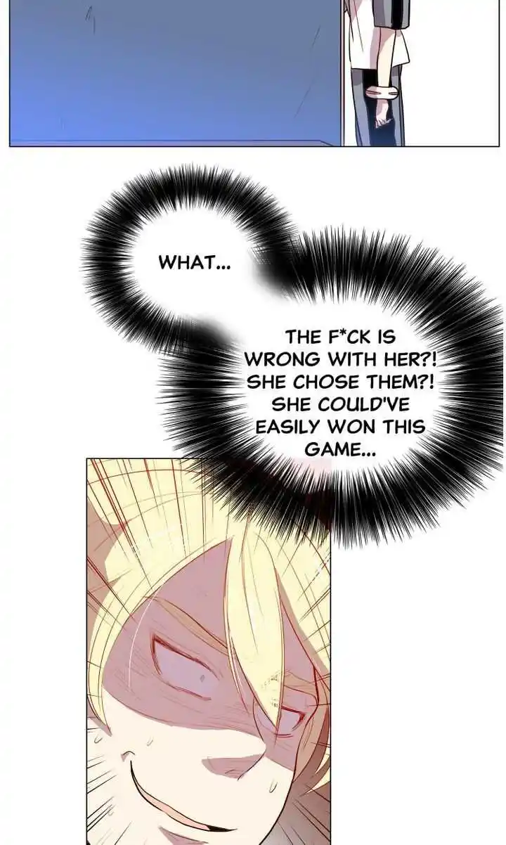 Youth Market Chapter 32