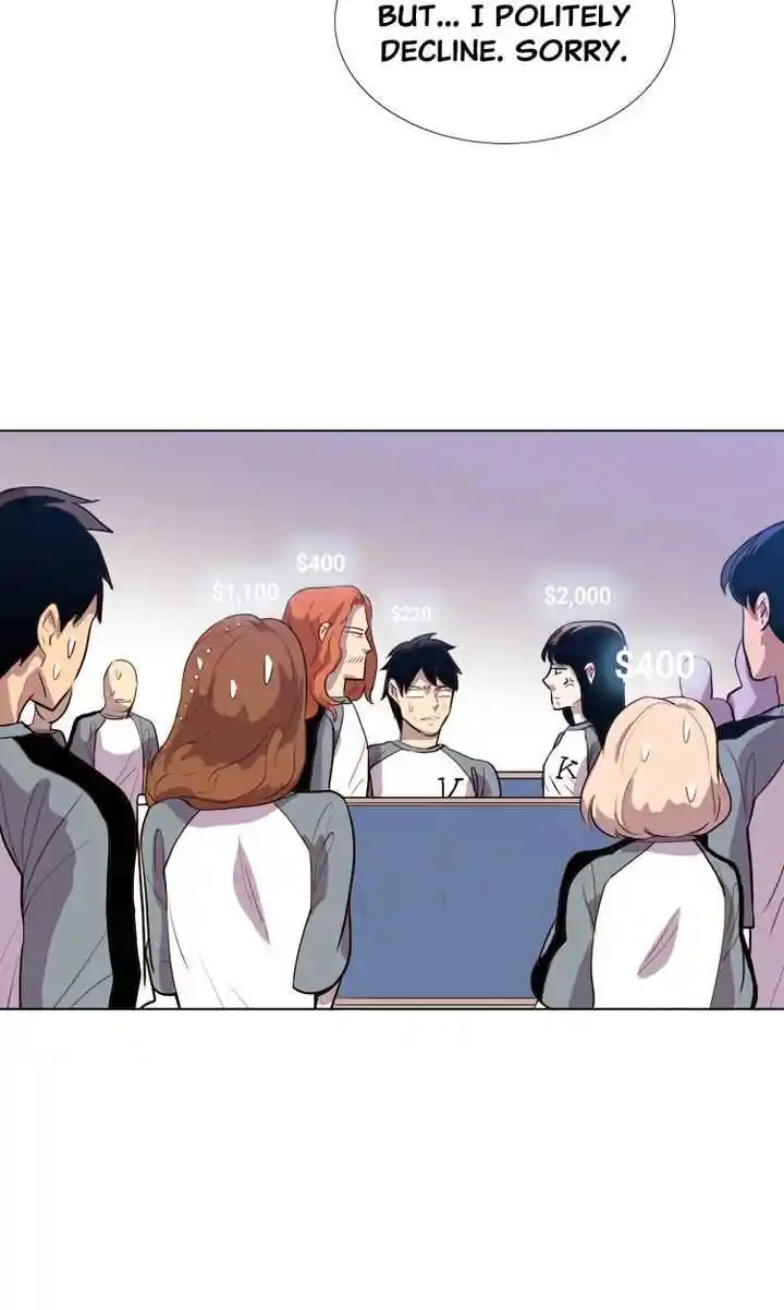 Youth Market Chapter 32