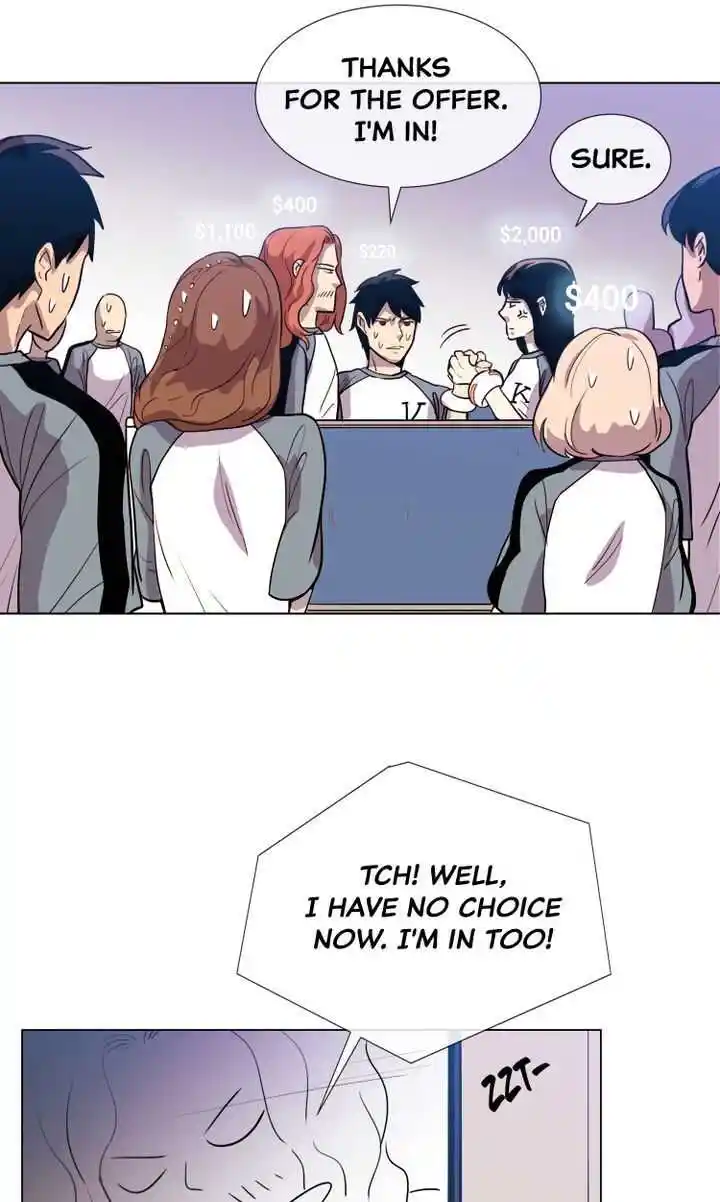 Youth Market Chapter 32