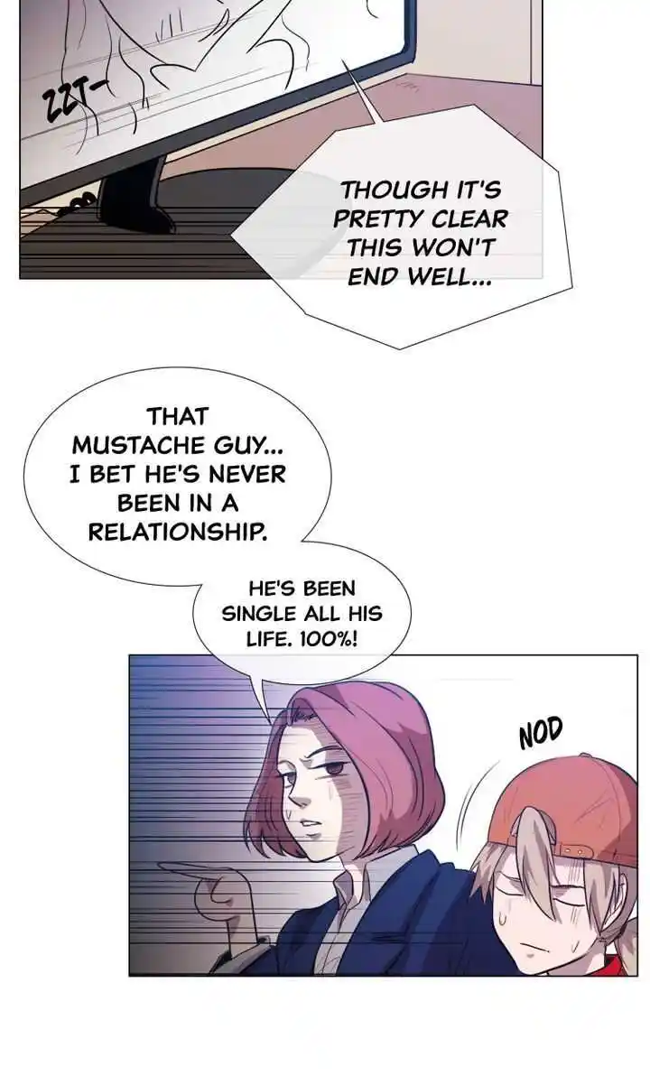 Youth Market Chapter 32