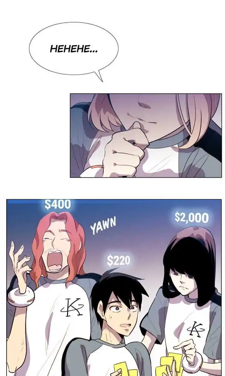 Youth Market Chapter 32