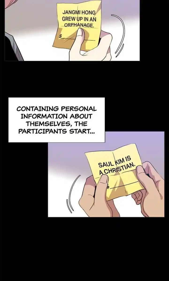 Youth Market Chapter 33