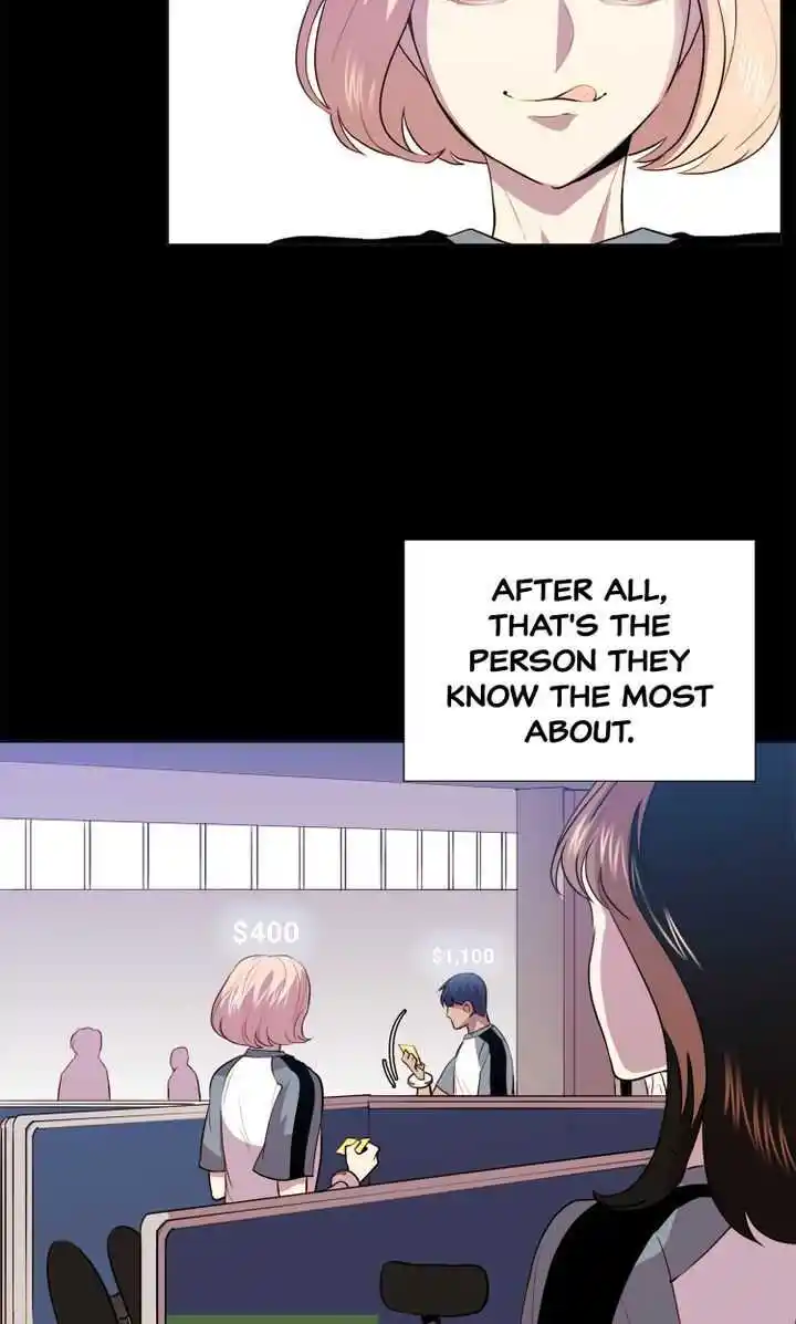 Youth Market Chapter 33