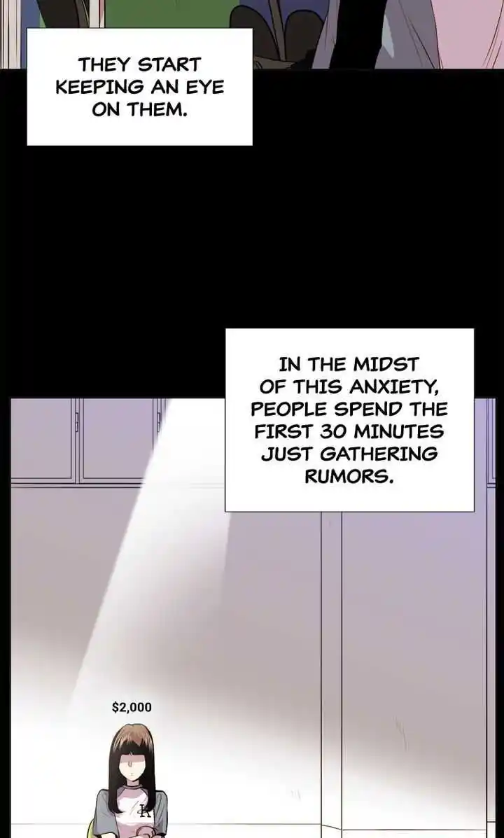 Youth Market Chapter 33