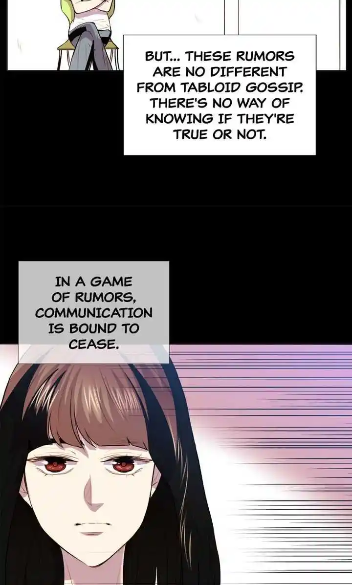 Youth Market Chapter 33