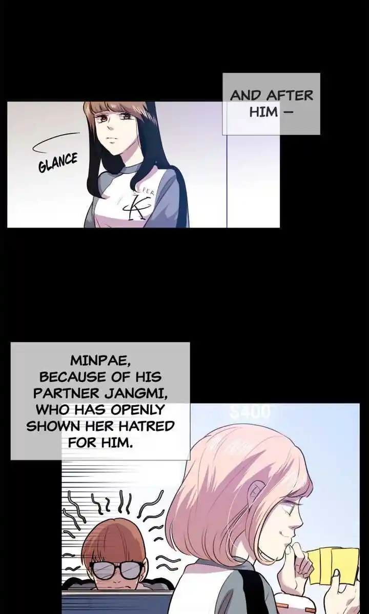 Youth Market Chapter 33