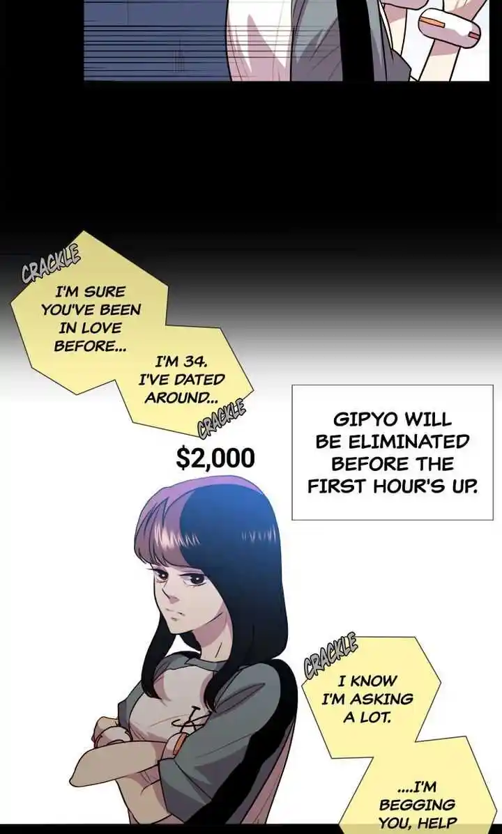 Youth Market Chapter 33