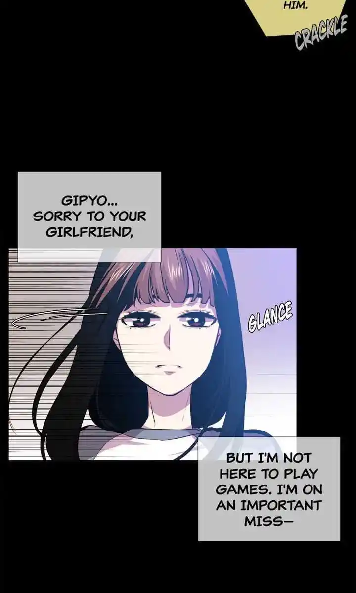 Youth Market Chapter 33