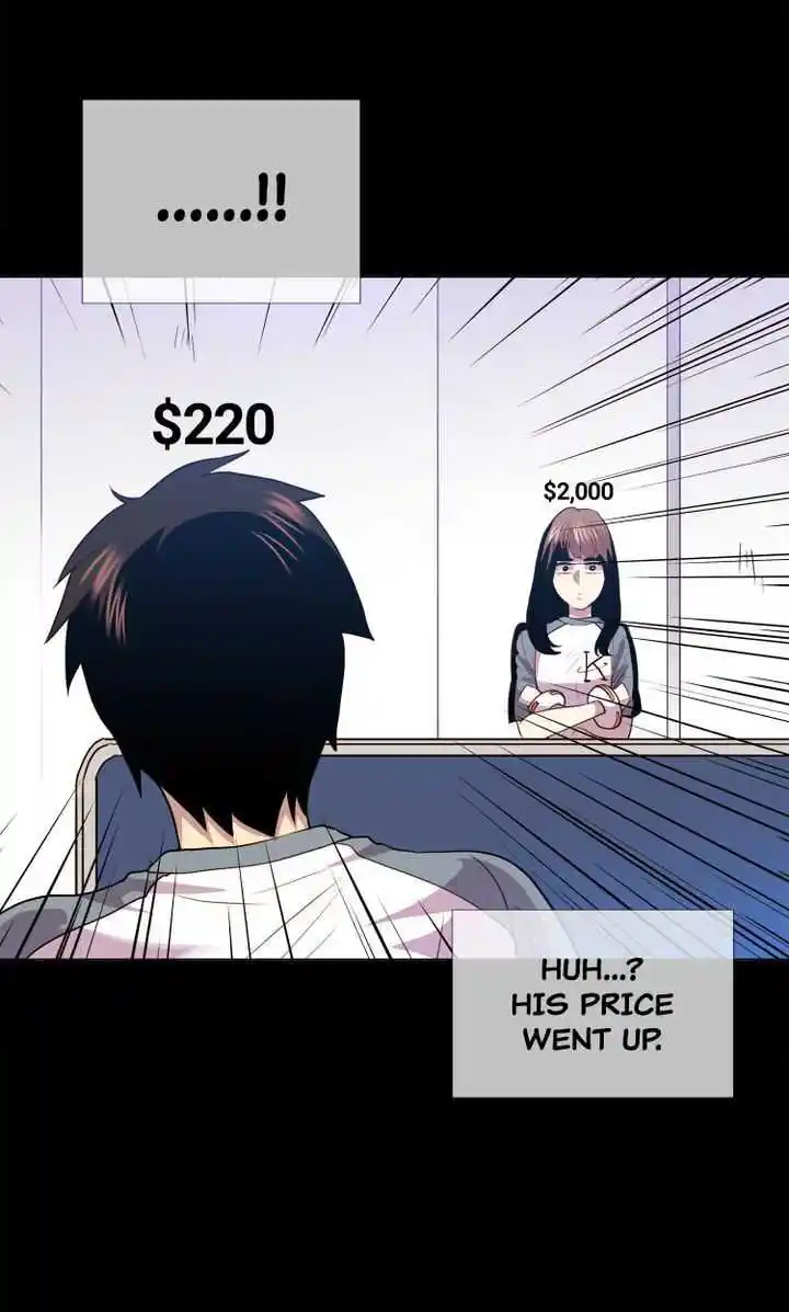 Youth Market Chapter 33