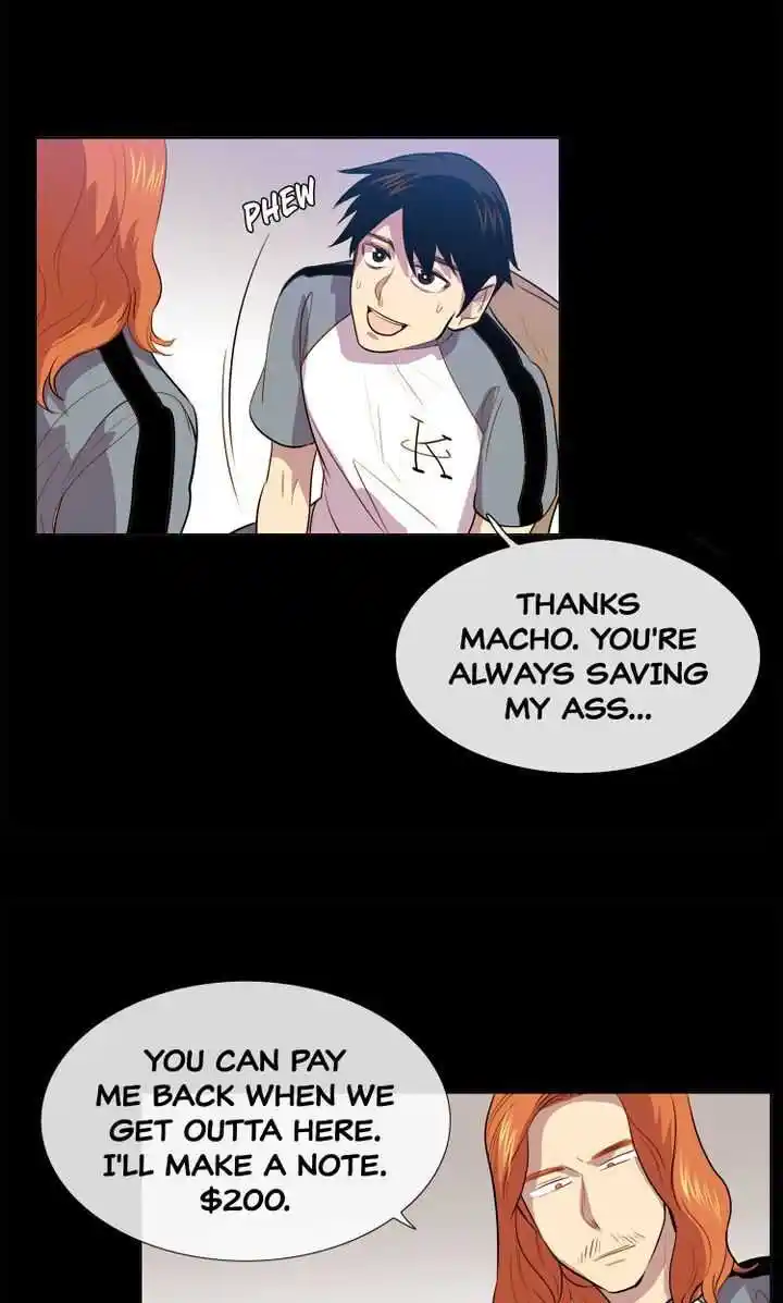 Youth Market Chapter 33