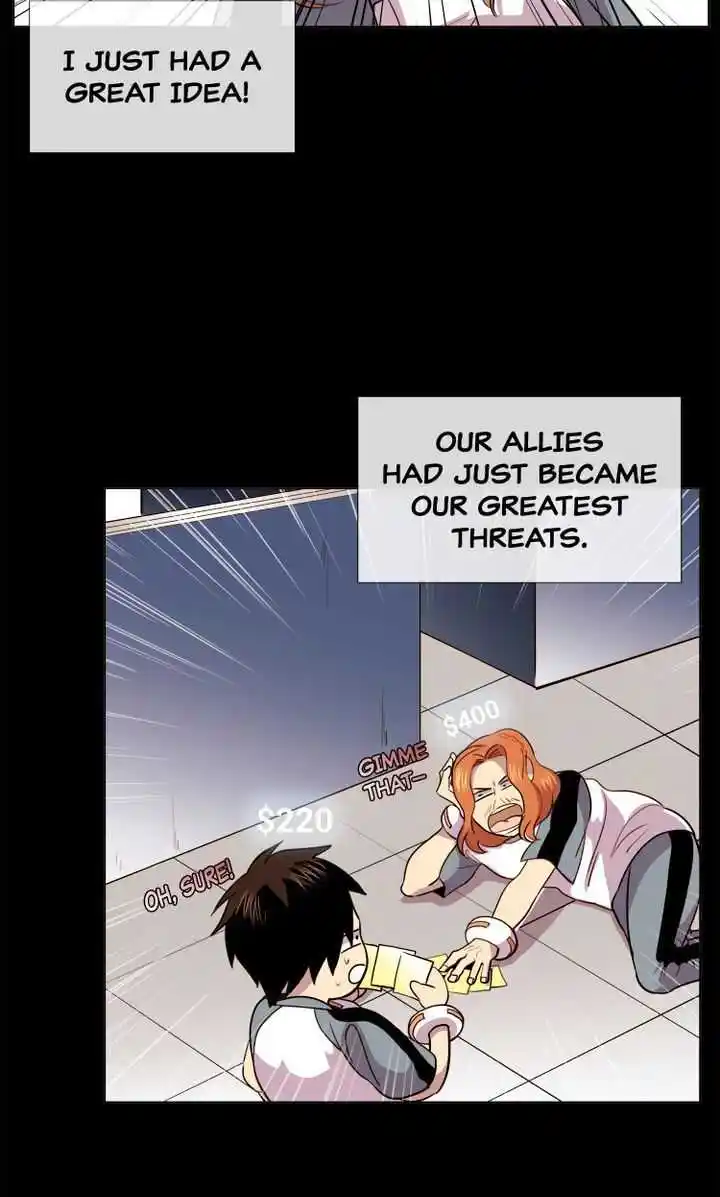 Youth Market Chapter 33