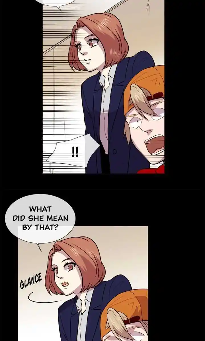 Youth Market Chapter 33