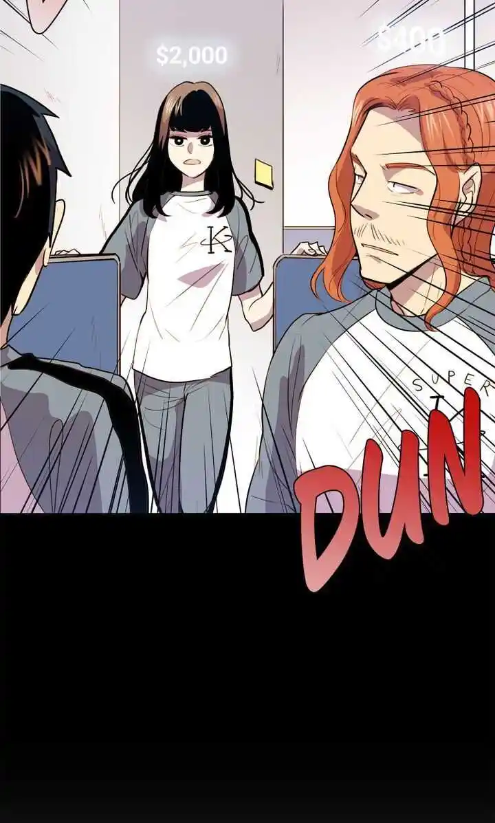 Youth Market Chapter 33