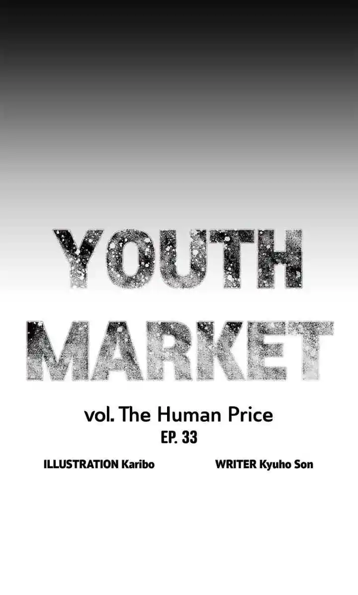 Youth Market Chapter 33