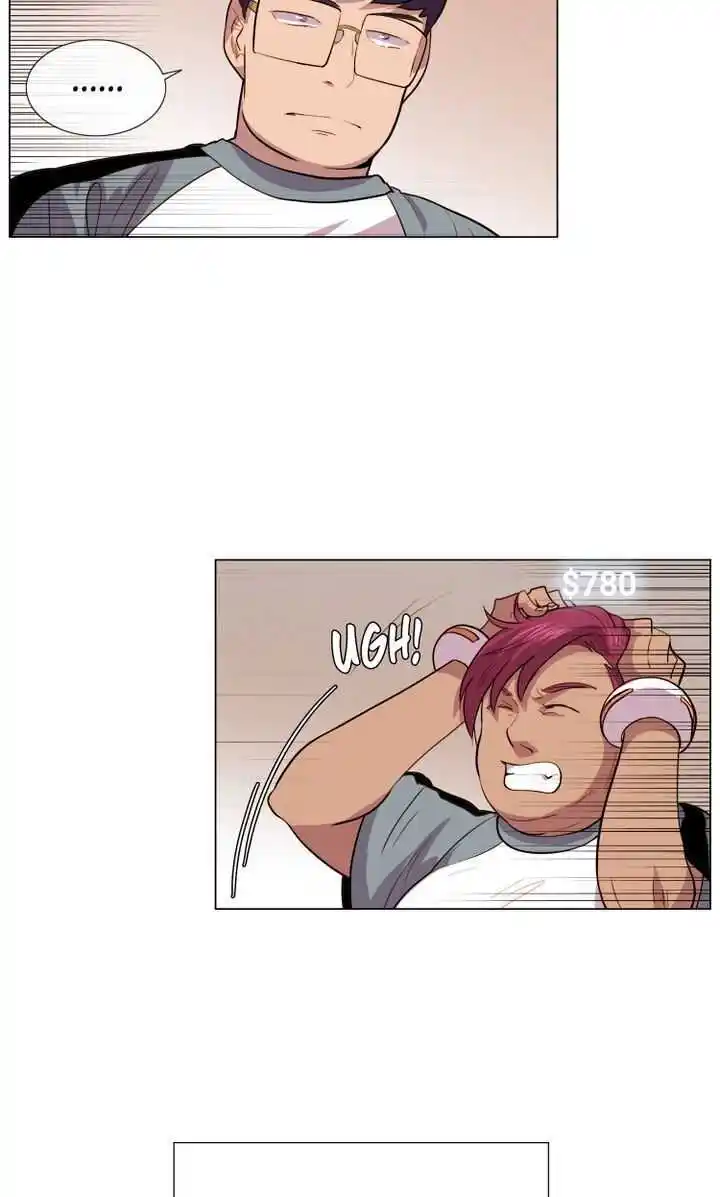 Youth Market Chapter 33