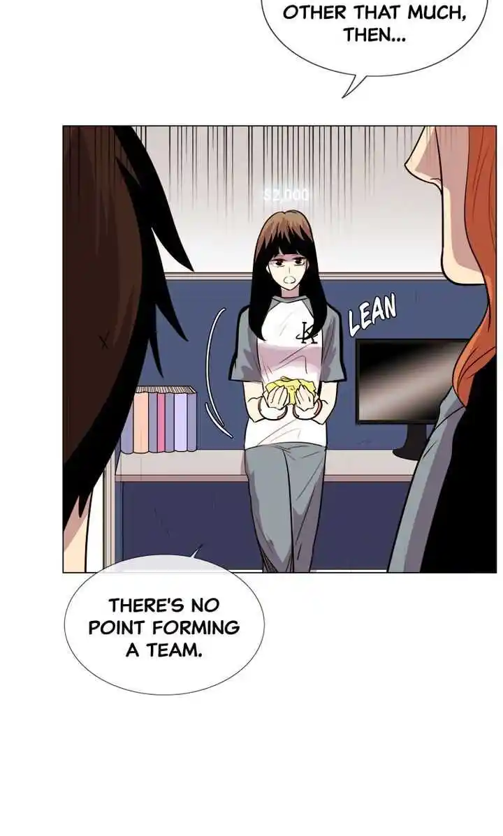 Youth Market Chapter 33