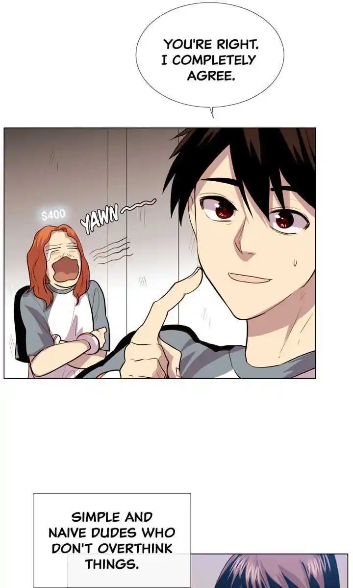 Youth Market Chapter 33