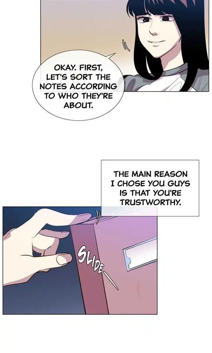 Youth Market Chapter 33