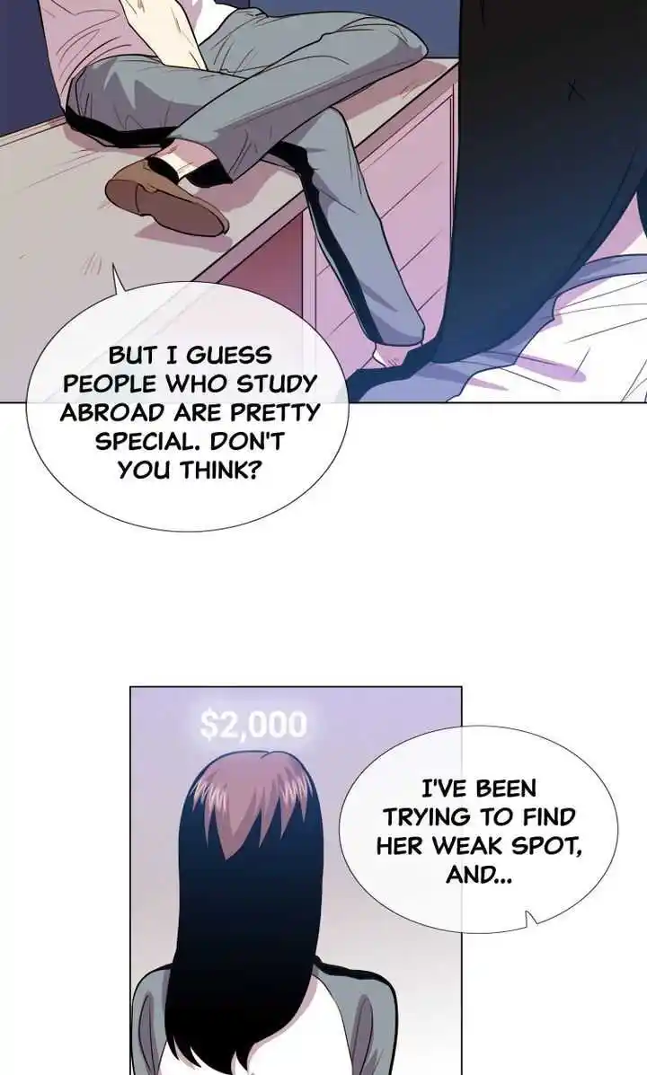 Youth Market Chapter 33