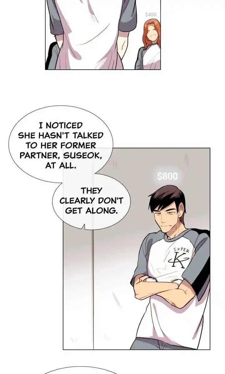 Youth Market Chapter 33