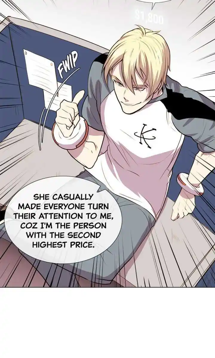 Youth Market Chapter 33