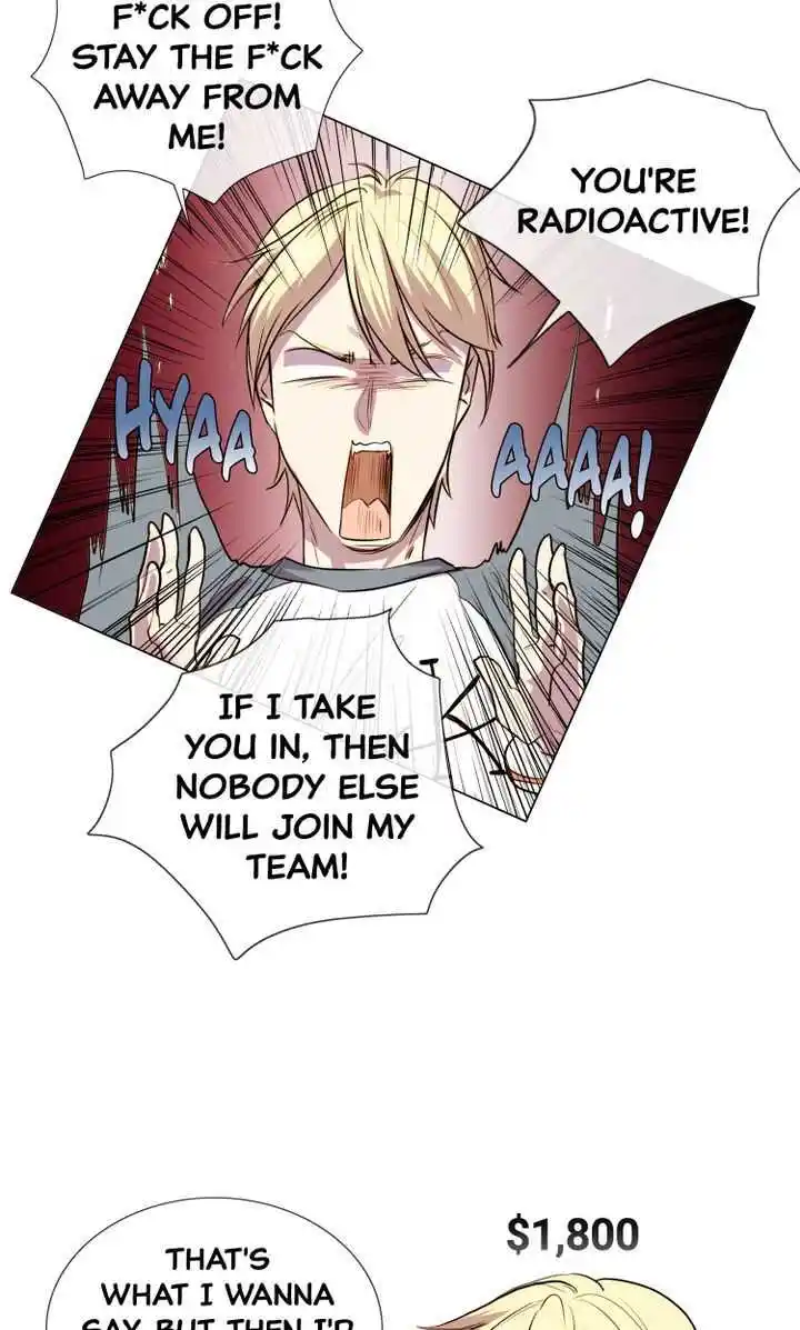 Youth Market Chapter 33