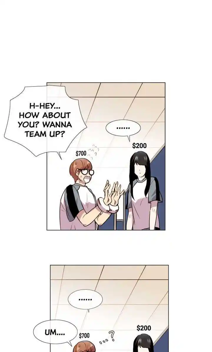 Youth Market Chapter 33