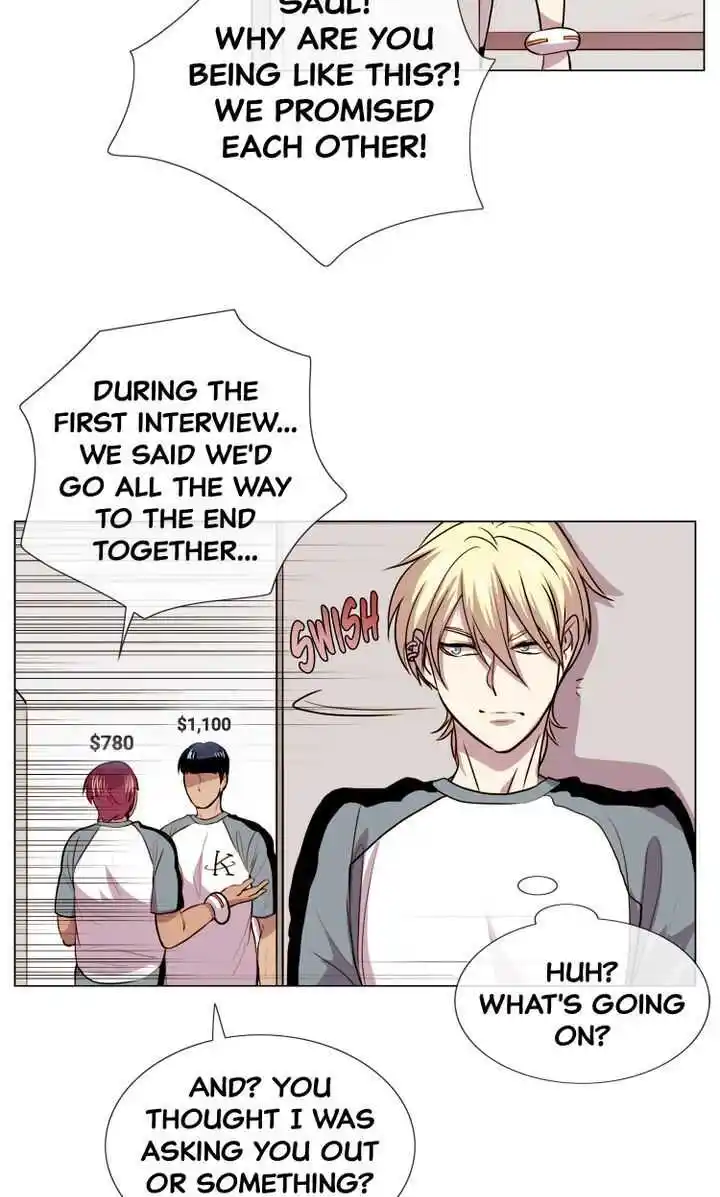 Youth Market Chapter 33