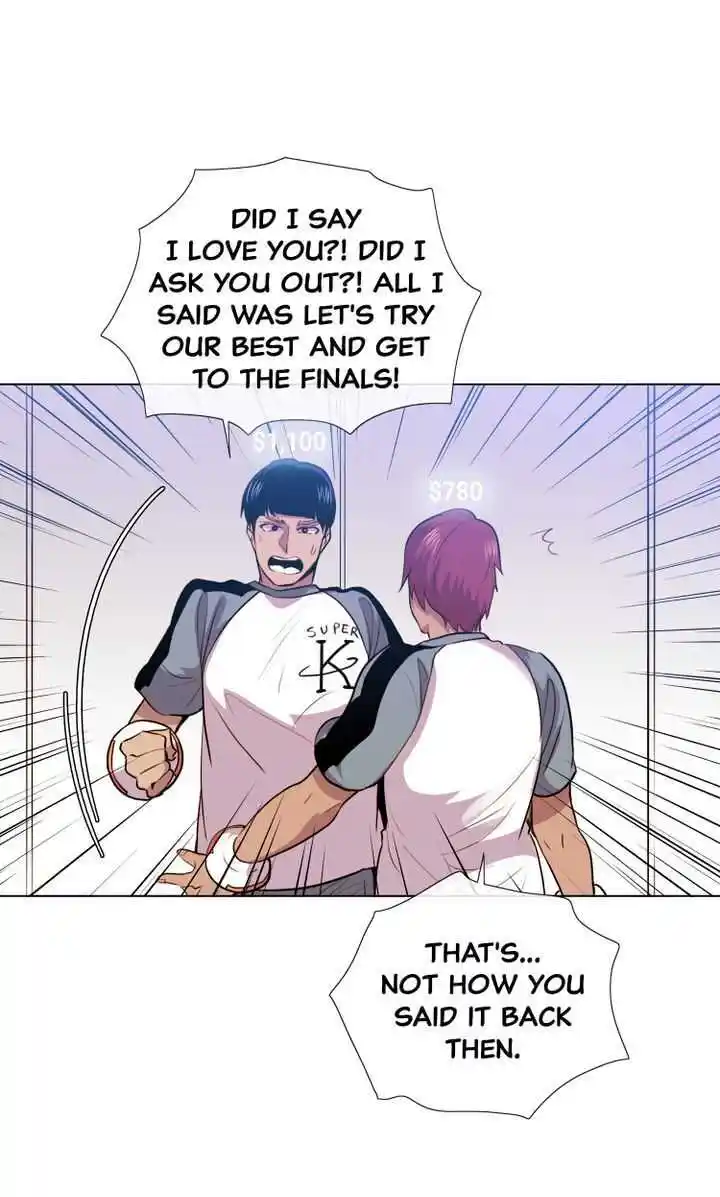 Youth Market Chapter 33