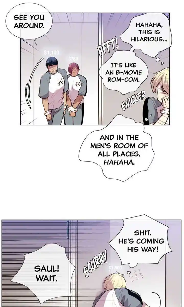 Youth Market Chapter 33