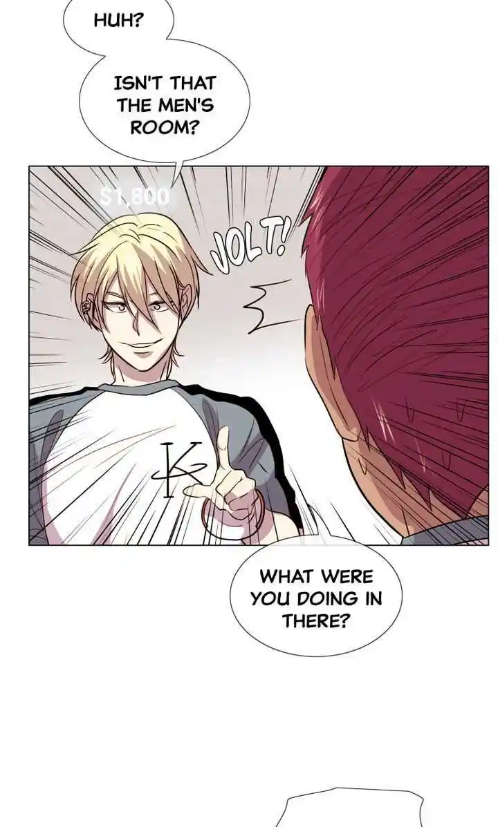 Youth Market Chapter 33