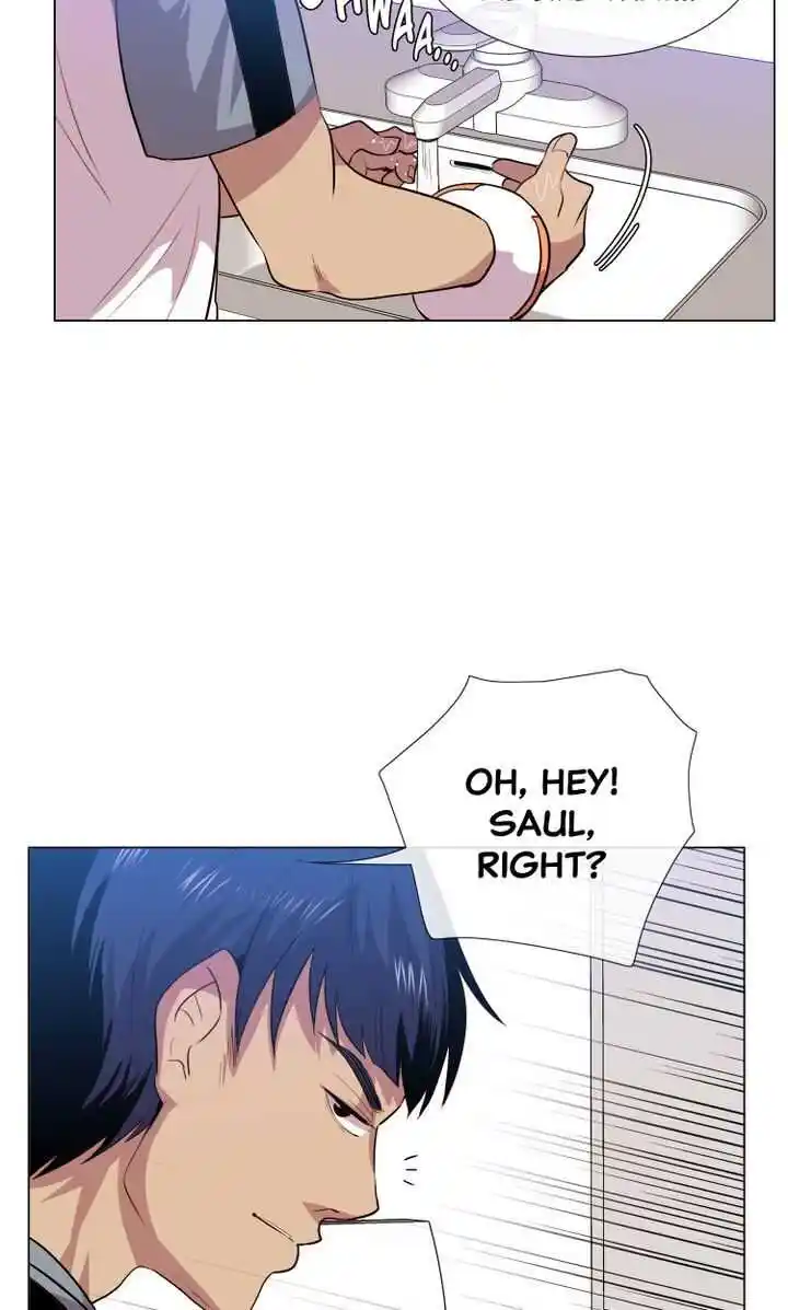 Youth Market Chapter 33