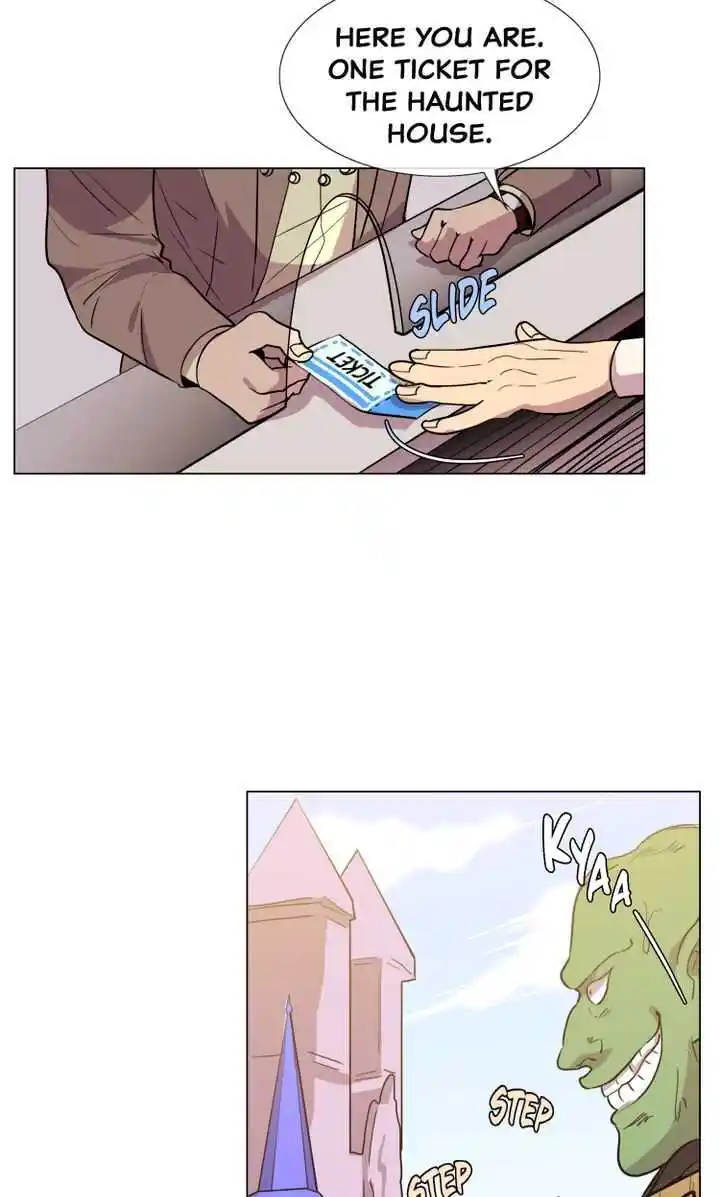 Youth Market Chapter 34