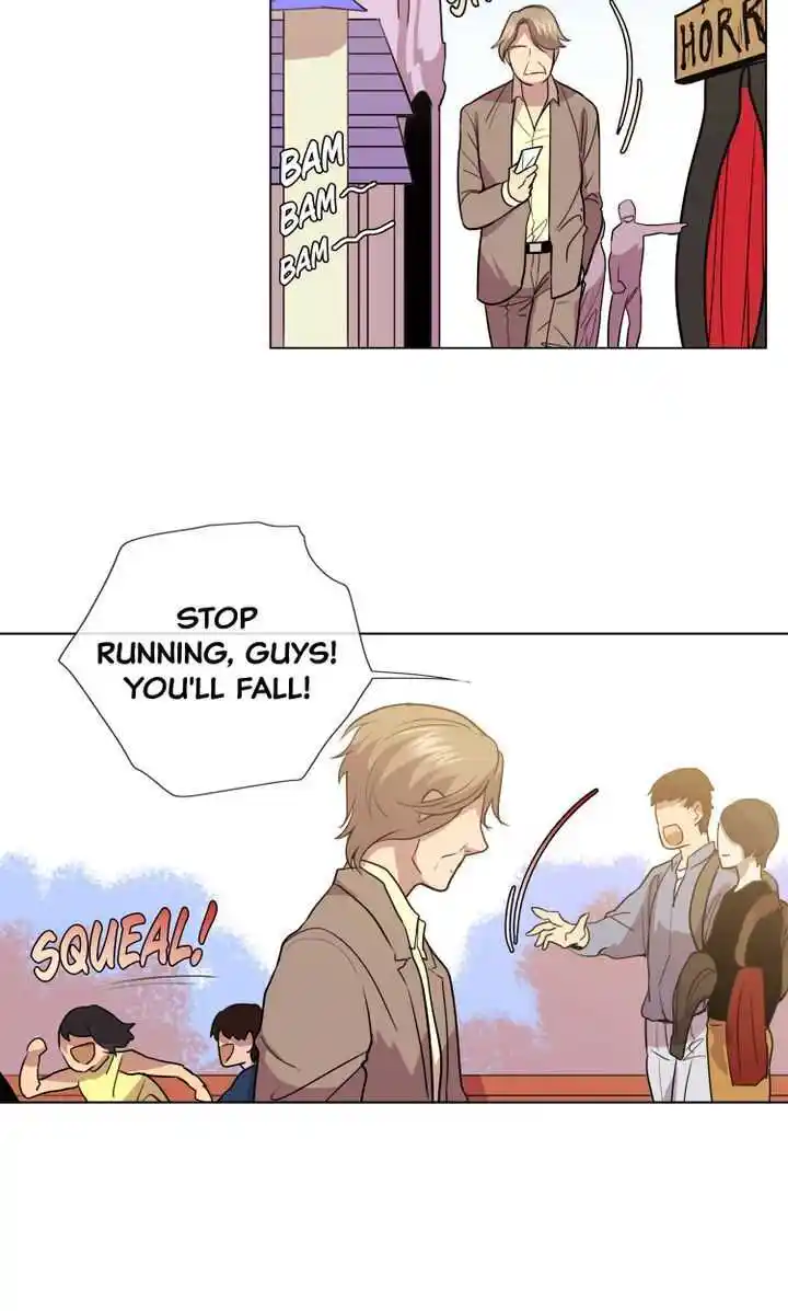 Youth Market Chapter 34