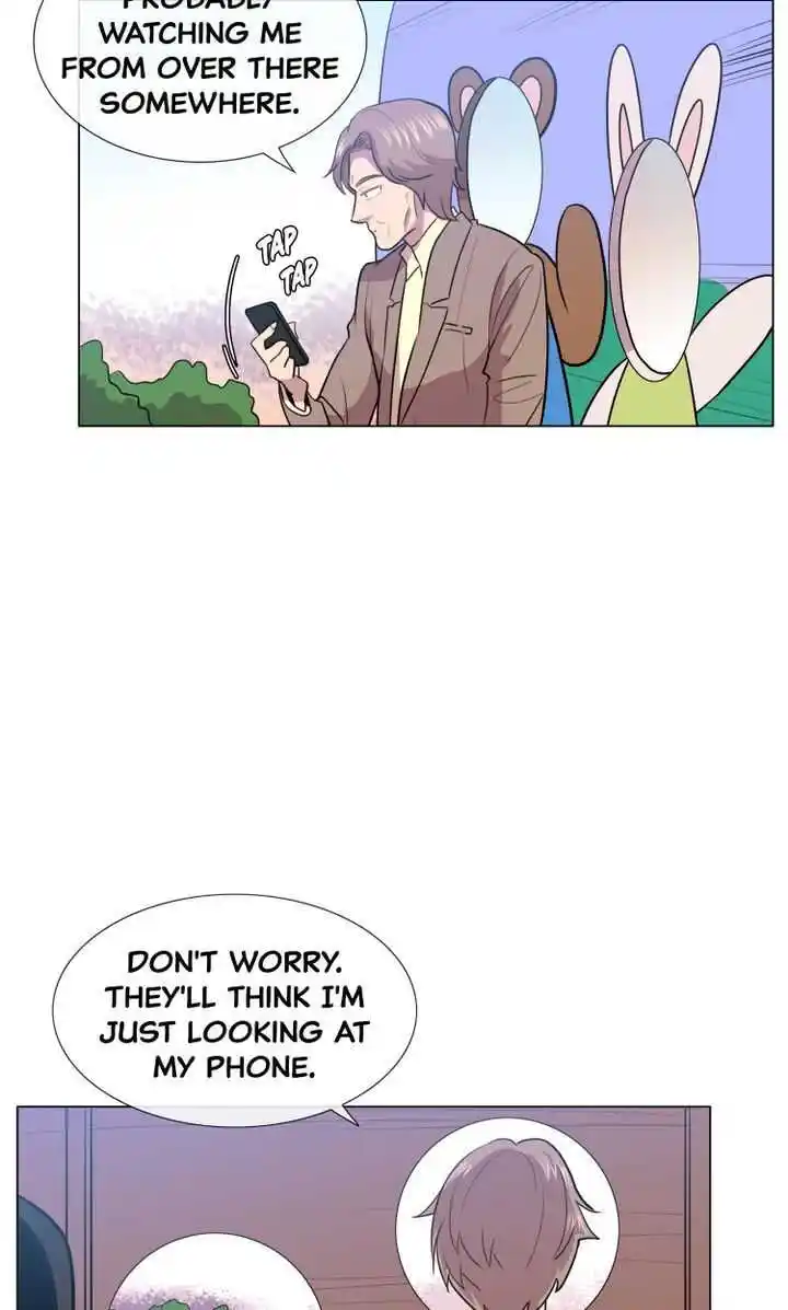 Youth Market Chapter 34