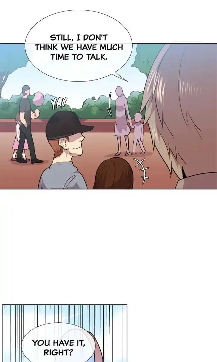 Youth Market Chapter 34