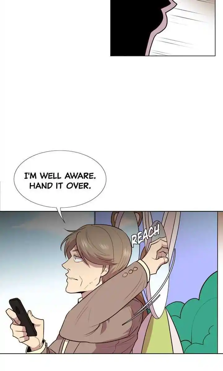 Youth Market Chapter 34