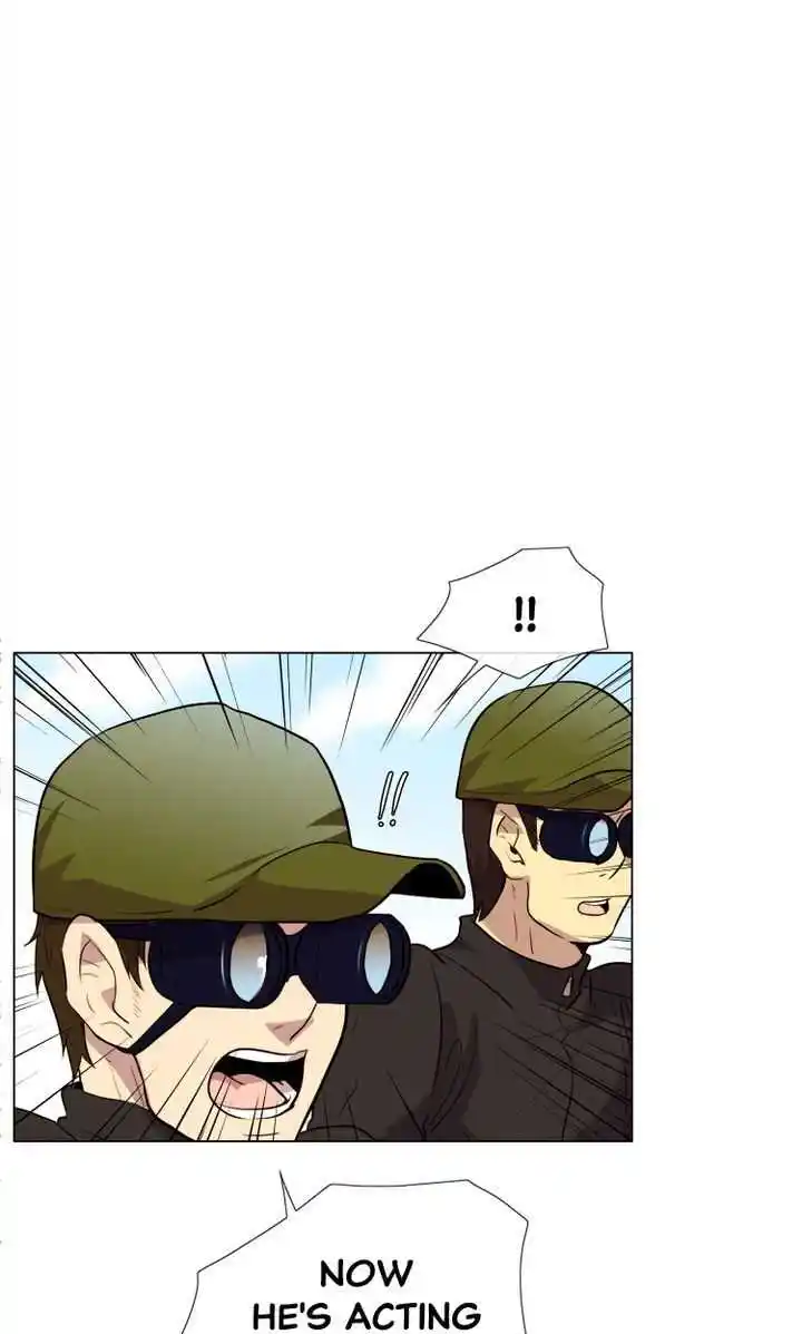 Youth Market Chapter 34