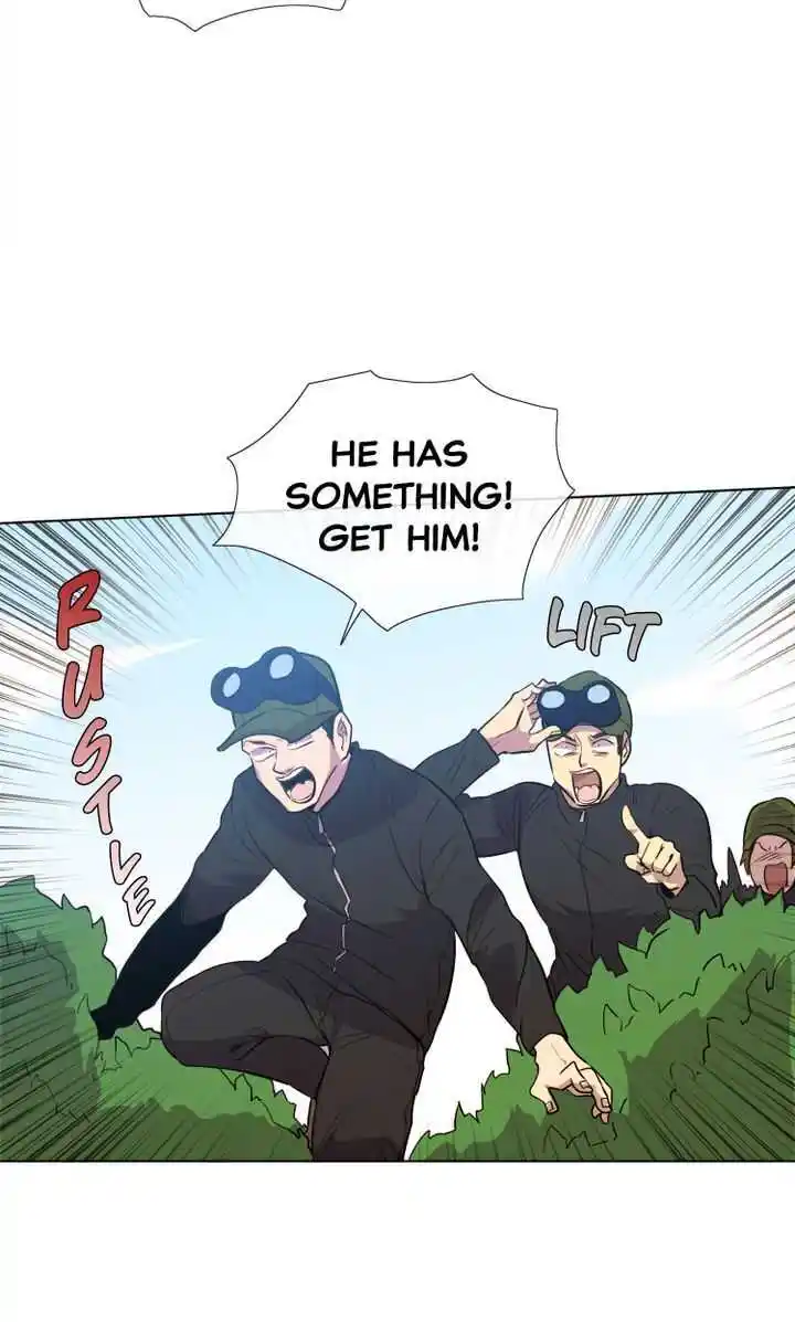 Youth Market Chapter 34