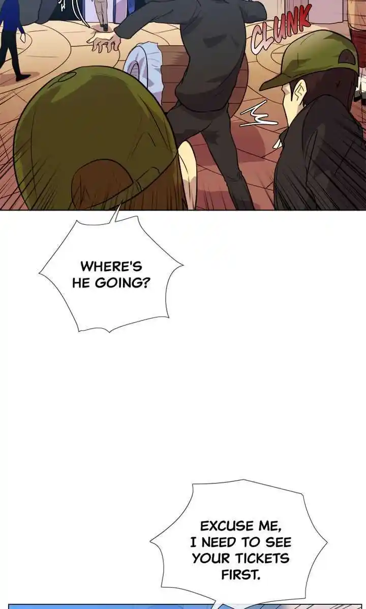 Youth Market Chapter 34