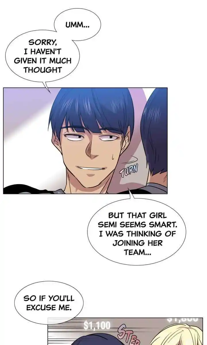 Youth Market Chapter 34